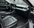 Черный Киа Оптима, объемом двигателя 2 л и пробегом 155 тыс. км за 19200 $, фото 13 на Automoto.ua