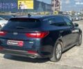 Чорний Кіа Оптіма, об'ємом двигуна 1.7 л та пробігом 177 тис. км за 12790 $, фото 8 на Automoto.ua