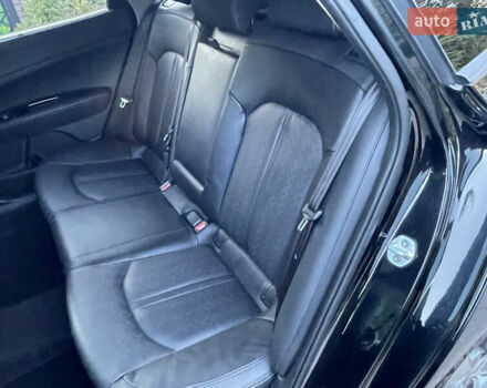 Киа Оптима 2017 в Ровно на Automoto.ua Черный Киа Оптима, объемом двигателя 0 л и пробегом 230 тыс. км за 14900 $, фото 21 на Automoto.ua