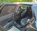 Черный Киа Оптима, объемом двигателя 2 л и пробегом 81 тыс. км за 7400 $, фото 9 на Automoto.ua