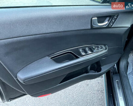 Киа Оптима 2017 в Ровно на Automoto.ua Черный Киа Оптима, объемом двигателя 0 л и пробегом 230 тыс. км за 14900 $, фото 17 на Automoto.ua