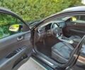 Черный Киа Оптима, объемом двигателя 2 л и пробегом 81 тыс. км за 7400 $, фото 4 на Automoto.ua