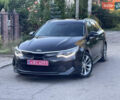 Киа Оптима 2017 в Ровно на Automoto.ua Черный Киа Оптима, объемом двигателя 0 л и пробегом 230 тыс. км за 14900 $, фото 1 на Automoto.ua