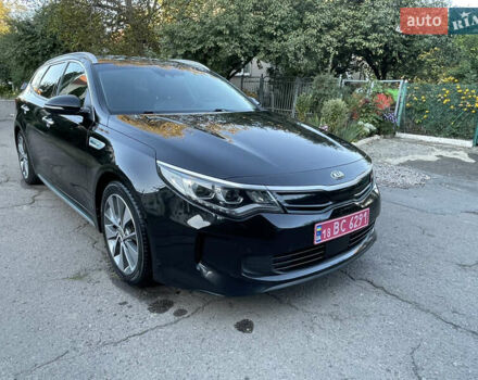 Киа Оптима 2017 в Ровно на Automoto.ua Черный Киа Оптима, объемом двигателя 0 л и пробегом 230 тыс. км за 14900 $, фото 13 на Automoto.ua