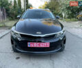Киа Оптима 2017 в Ровно на Automoto.ua Черный Киа Оптима, объемом двигателя 0 л и пробегом 230 тыс. км за 14900 $, фото 14 на Automoto.ua