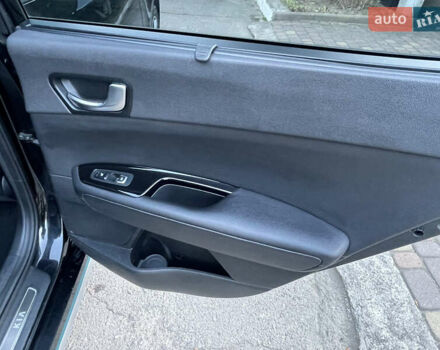 Киа Оптима 2017 в Ровно на Automoto.ua Черный Киа Оптима, объемом двигателя 0 л и пробегом 230 тыс. км за 14900 $, фото 23 на Automoto.ua