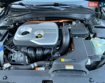 Киа Оптима 2017 в Ровно на Automoto.ua Черный Киа Оптима, объемом двигателя 0 л и пробегом 230 тыс. км за 14900 $, фото 30 на Automoto.ua