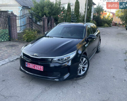 Киа Оптима 2017 в Ровно на Automoto.ua Черный Киа Оптима, объемом двигателя 0 л и пробегом 230 тыс. км за 14900 $, фото 2 на Automoto.ua