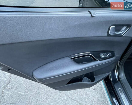 Киа Оптима 2017 в Ровно на Automoto.ua Черный Киа Оптима, объемом двигателя 0 л и пробегом 230 тыс. км за 14900 $, фото 20 на Automoto.ua