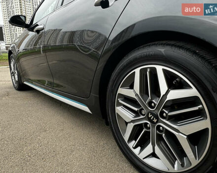 Чорний Кіа Оптіма, об'ємом двигуна 2 л та пробігом 85 тис. км за 22500 $, фото 8 на Automoto.ua