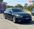Черный Киа Оптима, объемом двигателя 2 л и пробегом 86 тыс. км за 22999 $, фото 2 на Automoto.ua