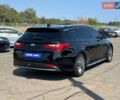 Черный Киа Оптима, объемом двигателя 2 л и пробегом 86 тыс. км за 22999 $, фото 4 на Automoto.ua