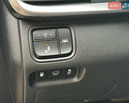 Чорний Кіа Оптіма, об'ємом двигуна 2 л та пробігом 85 тис. км за 22500 $, фото 20 на Automoto.ua