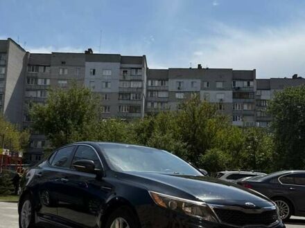 Киа Оптима 2013 в Черкассах на Automoto.ua Черный Киа Оптима, объемом двигателя 2.35 л и пробегом 216 тыс. км за 9000 $, фото 1 на Automoto.ua