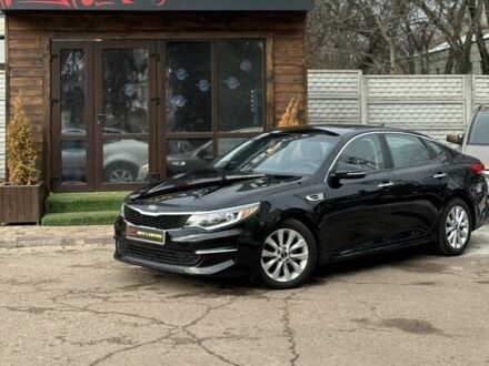 Киа Оптима 2016 в Чернигове на Automoto.ua Черный Киа Оптима, объемом двигателя 2.4 л и пробегом 120 тыс. км за 10200 $, фото 1 на Automoto.ua