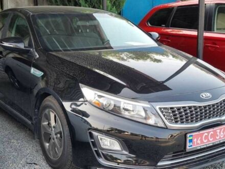 Кіа Оптіма 2017 у Рівному на Automoto.ua Чорний Кіа Оптіма, об'ємом двигуна 0 л та пробігом 112 тис. км за 11700 $, фото 1 на Automoto.ua