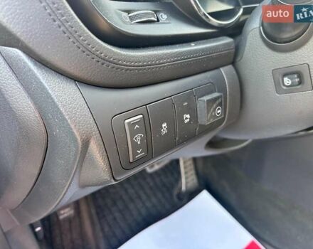 Фіолетовий Кіа Оптіма, об'ємом двигуна 2 л та пробігом 188 тис. км за 9990 $, фото 17 на Automoto.ua