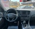 Фіолетовий Кіа Оптіма, об'ємом двигуна 2 л та пробігом 188 тис. км за 9990 $, фото 25 на Automoto.ua