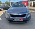 Фіолетовий Кіа Оптіма, об'ємом двигуна 2 л та пробігом 188 тис. км за 9990 $, фото 6 на Automoto.ua