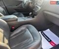 Фіолетовий Кіа Оптіма, об'ємом двигуна 2 л та пробігом 188 тис. км за 9990 $, фото 12 на Automoto.ua