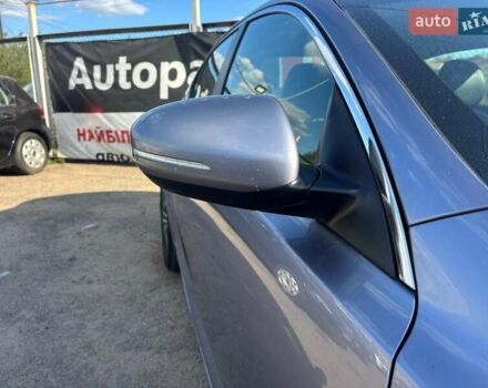 Фіолетовий Кіа Оптіма, об'ємом двигуна 2 л та пробігом 188 тис. км за 9990 $, фото 7 на Automoto.ua