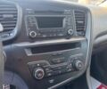 Фіолетовий Кіа Оптіма, об'ємом двигуна 2 л та пробігом 188 тис. км за 9990 $, фото 20 на Automoto.ua