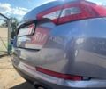 Фіолетовий Кіа Оптіма, об'ємом двигуна 2 л та пробігом 188 тис. км за 9990 $, фото 9 на Automoto.ua