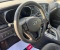 Фіолетовий Кіа Оптіма, об'ємом двигуна 2 л та пробігом 188 тис. км за 9990 $, фото 23 на Automoto.ua