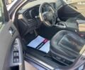 Фіолетовий Кіа Оптіма, об'ємом двигуна 2 л та пробігом 188 тис. км за 9990 $, фото 11 на Automoto.ua