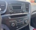 Фіолетовий Кіа Оптіма, об'ємом двигуна 2 л та пробігом 188 тис. км за 9990 $, фото 20 на Automoto.ua