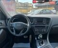 Фіолетовий Кіа Оптіма, об'ємом двигуна 2 л та пробігом 188 тис. км за 9990 $, фото 25 на Automoto.ua