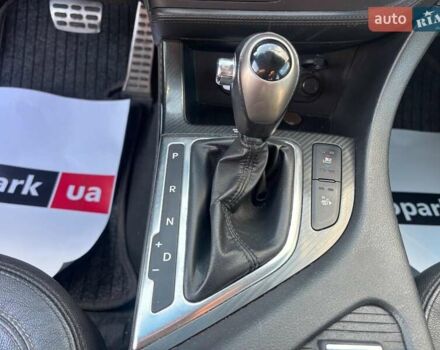 Фіолетовий Кіа Оптіма, об'ємом двигуна 2 л та пробігом 188 тис. км за 9990 $, фото 21 на Automoto.ua