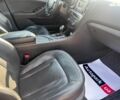 Фіолетовий Кіа Оптіма, об'ємом двигуна 2 л та пробігом 188 тис. км за 9990 $, фото 13 на Automoto.ua
