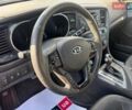 Фіолетовий Кіа Оптіма, об'ємом двигуна 2 л та пробігом 188 тис. км за 9990 $, фото 23 на Automoto.ua