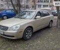 Коричневий Кіа Оптіма, об'ємом двигуна 2.7 л та пробігом 199 тис. км за 5700 $, фото 18 на Automoto.ua