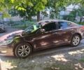 Коричневий Кіа Оптіма, об'ємом двигуна 2.4 л та пробігом 50 тис. км за 6450 $, фото 1 на Automoto.ua