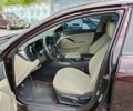 Коричневый Киа Оптима, объемом двигателя 2.4 л и пробегом 187 тыс. км за 7500 $, фото 9 на Automoto.ua