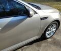 Коричневый Киа Оптима, объемом двигателя 2.4 л и пробегом 300 тыс. км за 8700 $, фото 4 на Automoto.ua