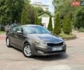 Коричневий Кіа Оптіма, об'ємом двигуна 2.4 л та пробігом 240 тис. км за 4999 $, фото 1 на Automoto.ua