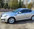 Коричневий Кіа Оптіма, об'ємом двигуна 2.4 л та пробігом 300 тис. км за 8700 $, фото 1 на Automoto.ua