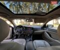Коричневый Киа Оптима, объемом двигателя 2.4 л и пробегом 190 тыс. км за 9600 $, фото 6 на Automoto.ua