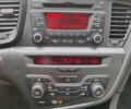 Коричневый Киа Оптима, объемом двигателя 2.4 л и пробегом 300 тыс. км за 8700 $, фото 15 на Automoto.ua