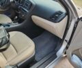 Коричневый Киа Оптима, объемом двигателя 2.4 л и пробегом 300 тыс. км за 8700 $, фото 12 на Automoto.ua