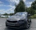Коричневый Киа Оптима, объемом двигателя 2.36 л и пробегом 341 тыс. км за 7200 $, фото 1 на Automoto.ua