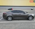 Коричневый Киа Оптима, объемом двигателя 2 л и пробегом 195 тыс. км за 8000 $, фото 1 на Automoto.ua