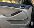 Коричневый Киа Оптима, объемом двигателя 2.4 л и пробегом 190 тыс. км за 9600 $, фото 14 на Automoto.ua