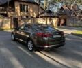 Коричневый Киа Оптима, объемом двигателя 2.4 л и пробегом 190 тыс. км за 9600 $, фото 7 на Automoto.ua