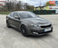 Коричневий Кіа Оптіма, об'ємом двигуна 2.4 л та пробігом 248 тис. км за 8500 $, фото 18 на Automoto.ua
