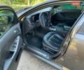 Коричневый Киа Оптима, объемом двигателя 2 л и пробегом 225 тыс. км за 9200 $, фото 4 на Automoto.ua