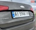 Коричневий Кіа Оптіма, об'ємом двигуна 2.4 л та пробігом 248 тис. км за 8500 $, фото 1 на Automoto.ua